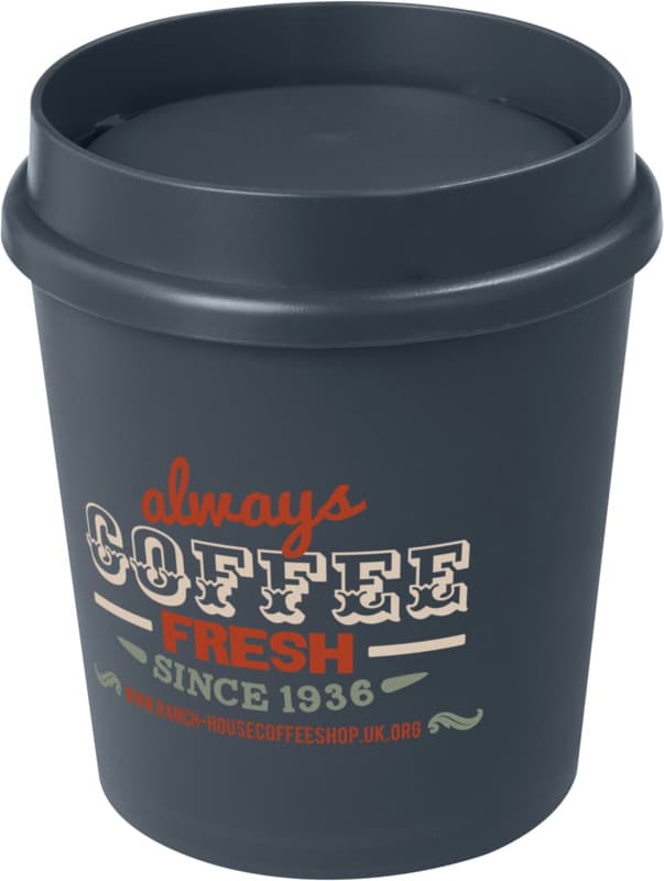 Americano® Switch 200 ml tumbler with 360° lid 8