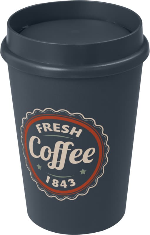 Americano® Switch 300 ml tumbler with 360° lid 10