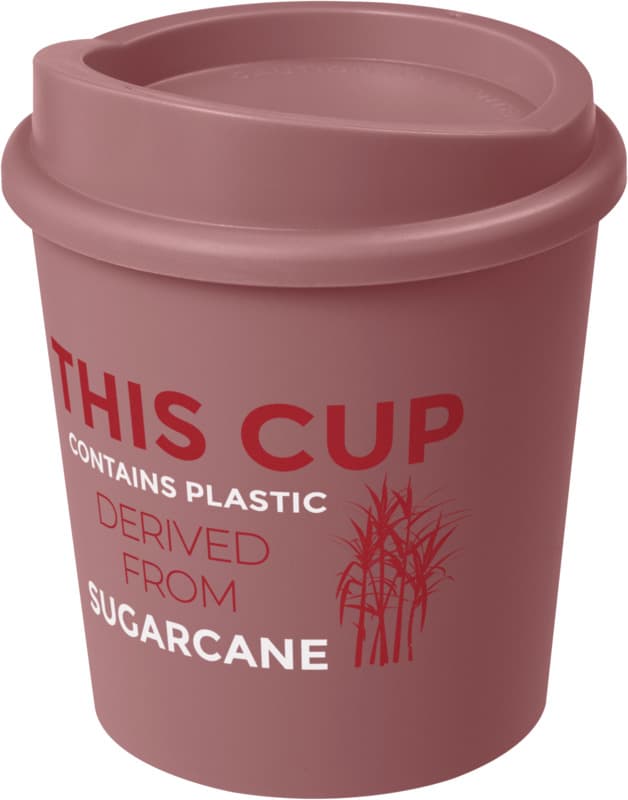 Americano® Switch Renew 200 ml tumbler with lid 10