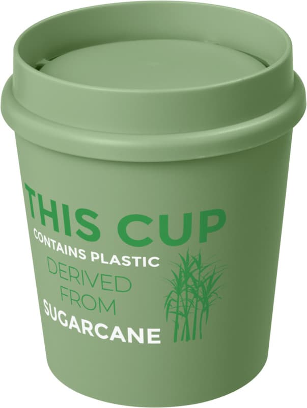 Americano® Switch Renew 200 ml tumbler with 360° lid 20