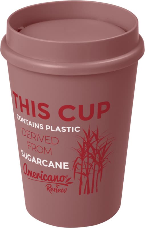 Americano® Switch Renew 300 ml tumbler with 360° lid 12