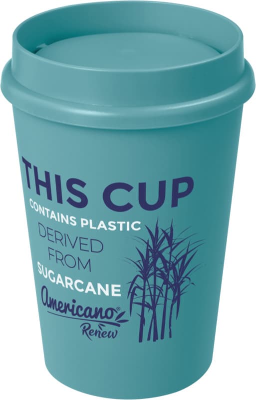 Americano® Switch Renew 300 ml tumbler with 360° lid 18