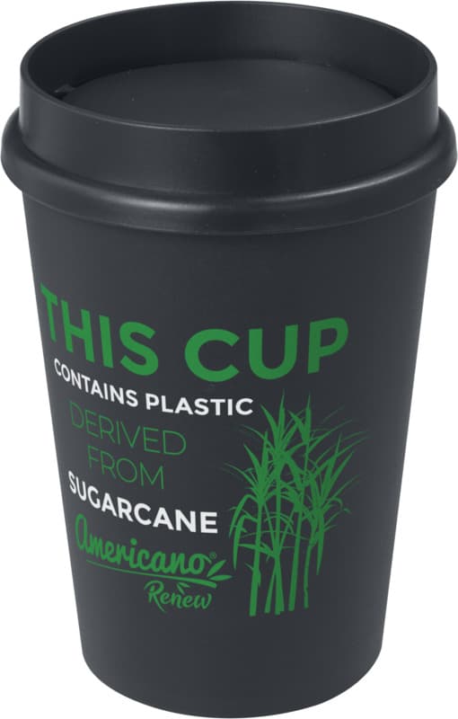 Americano® Switch Renew 300 ml tumbler with 360° lid 36