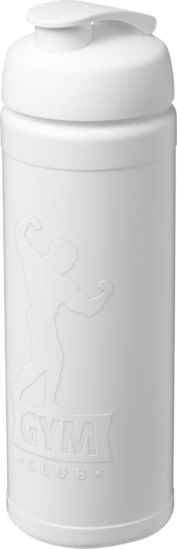 Baseline Rise 750 ml sport bottle with flip lid 1
