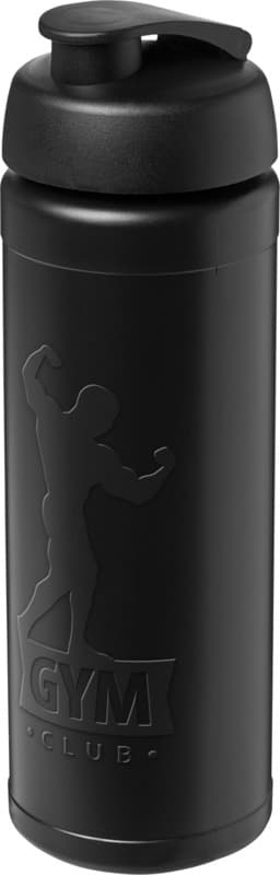 Baseline Rise 750 ml sport bottle with flip lid 7