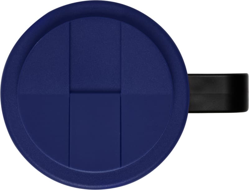 Brite-Americano® Grande 350 ml mug with spill-proof lid 22