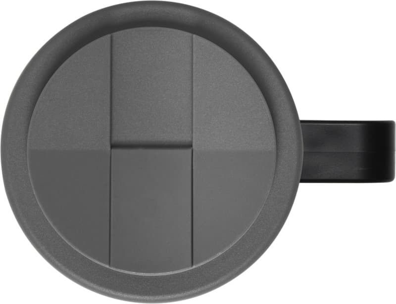 Brite-Americano® Grande 350 ml mug with spill-proof lid 28