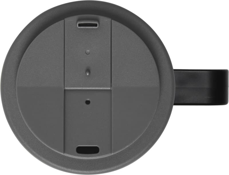 Brite-Americano® Grande 350 ml mug with spill-proof lid 29