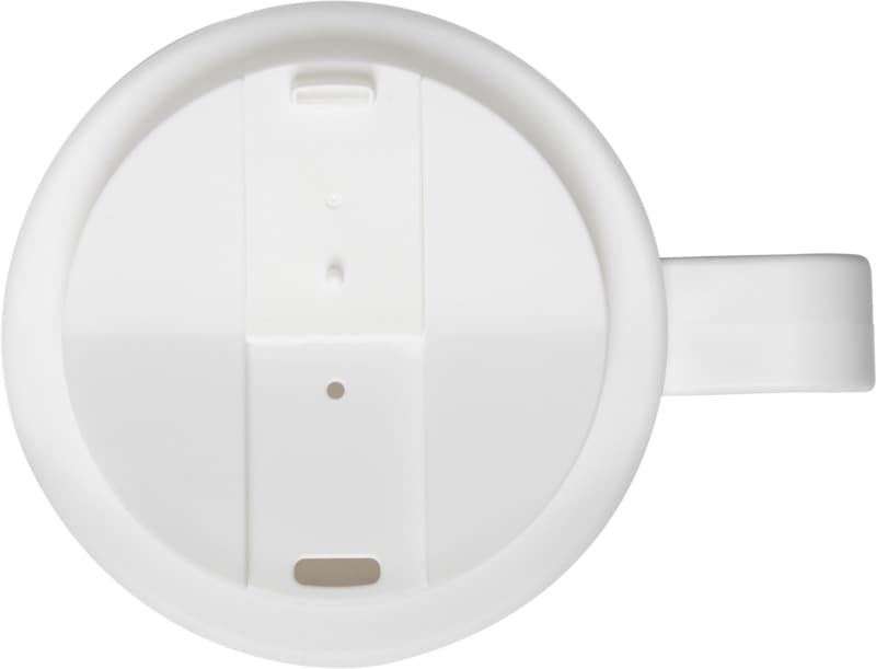Brite-Americano® Grande 350 ml mug with spill-proof lid 35