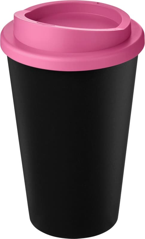 Americano® Eco 350 ml recycled tumbler 21