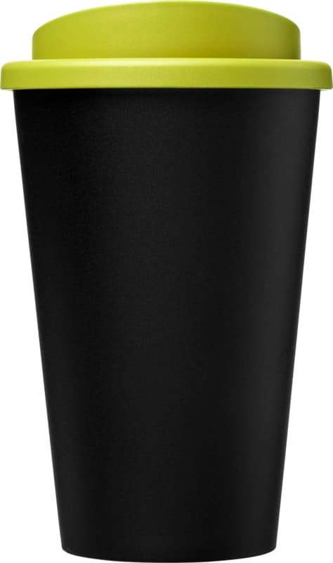 Americano® Eco 350 ml recycled tumbler 46