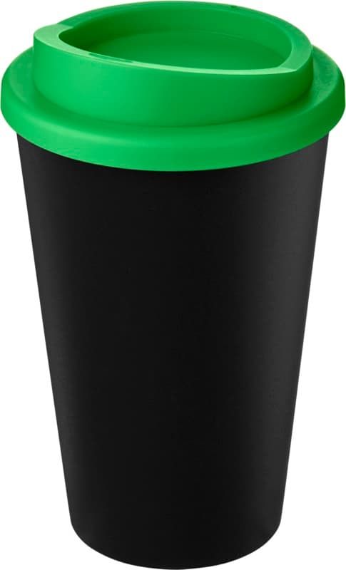 Americano® Eco 350 ml recycled tumbler 50