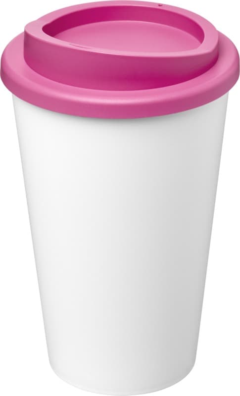 Americano® Eco 350 ml recycled tumbler 80