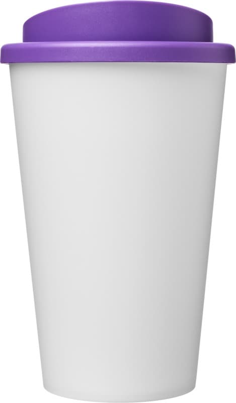 Americano® Eco 350 ml recycled tumbler 86