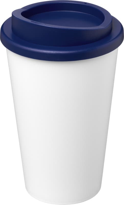 Americano® Eco 350 ml recycled tumbler 100