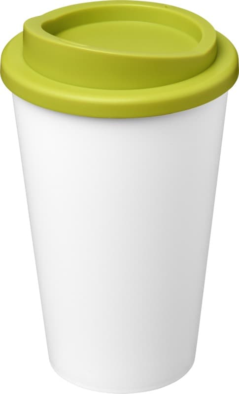 Americano® Eco 350 ml recycled tumbler 105