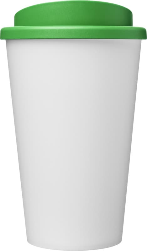 Americano® Eco 350 ml recycled tumbler 111
