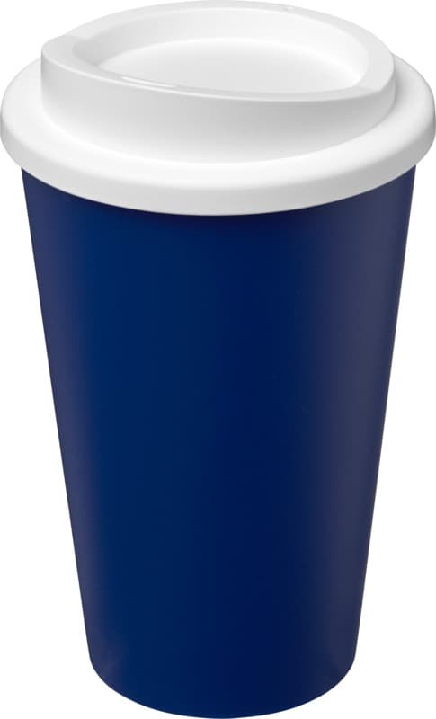 Americano® Eco 350 ml recycled tumbler 120