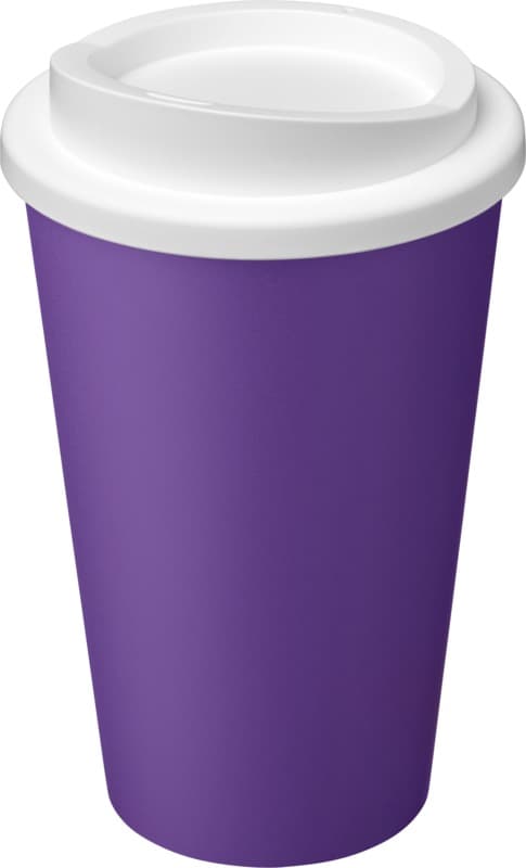 Americano® Eco 350 ml recycled tumbler 128