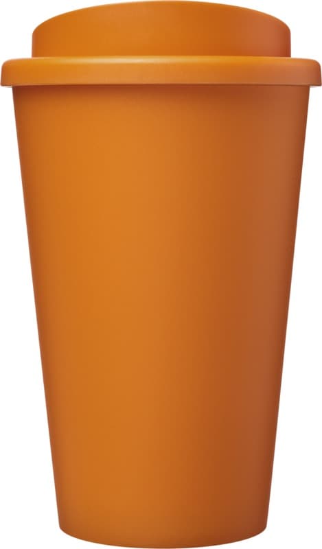 Americano® Eco 350 ml recycled tumbler 133