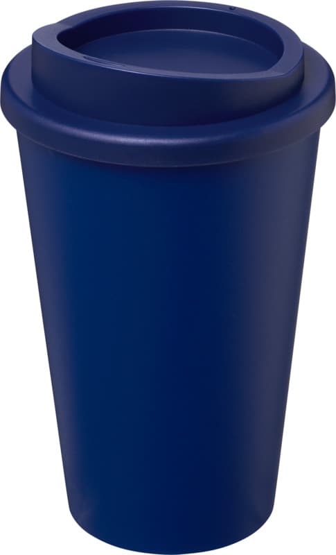 Americano® Eco 350 ml recycled tumbler 140