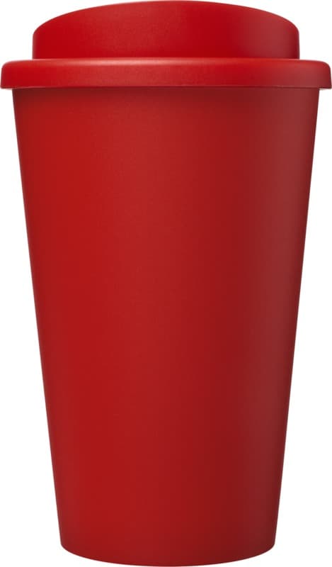 Americano® Eco 350 ml recycled tumbler 157