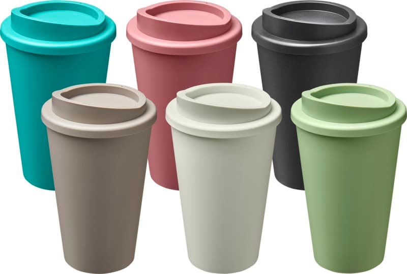 Americano®­­ Renew 350 ml insulated tumbler 34