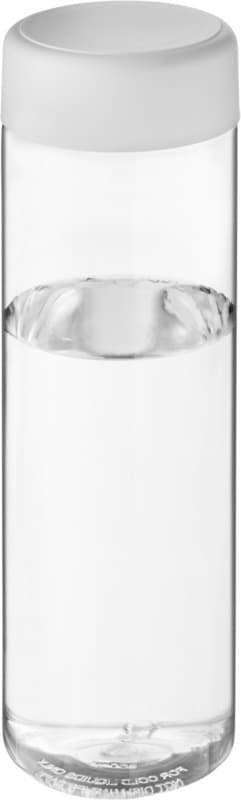 H2O Active® Vibe 850 ml screw cap water bottle 19