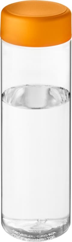 H2O Active® Vibe 850 ml screw cap water bottle 31