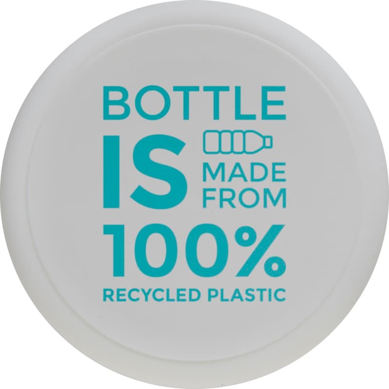 H2O Active® Eco Base 650 ml screw cap water bottle 20