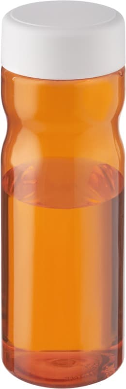 H2O Active® Eco Base 650 ml screw cap water bottle 26