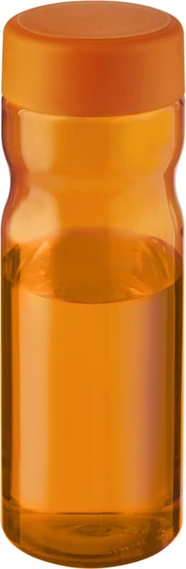 H2O Active® Eco Base 650 ml screw cap water bottle 31