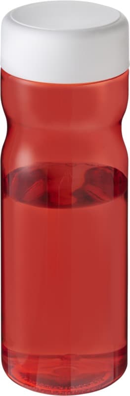 H2O Active® Eco Base 650 ml screw cap water bottle 36