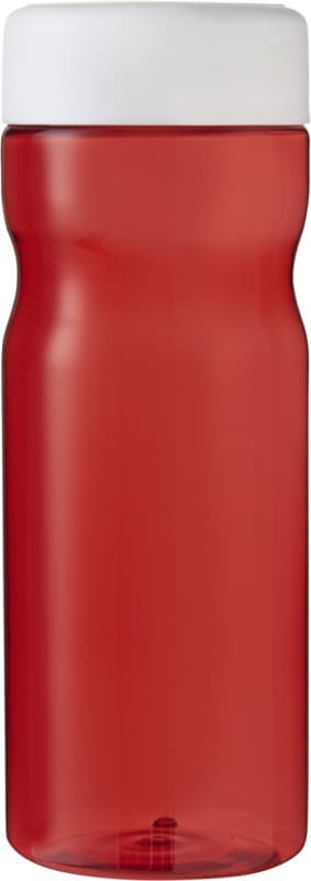 H2O Active® Eco Base 650 ml screw cap water bottle 37