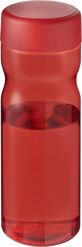 H2O Active® Eco Base 650 ml screw cap water bottle 41