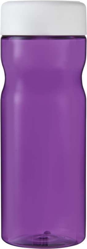 H2O Active® Eco Base 650 ml screw cap water bottle 47