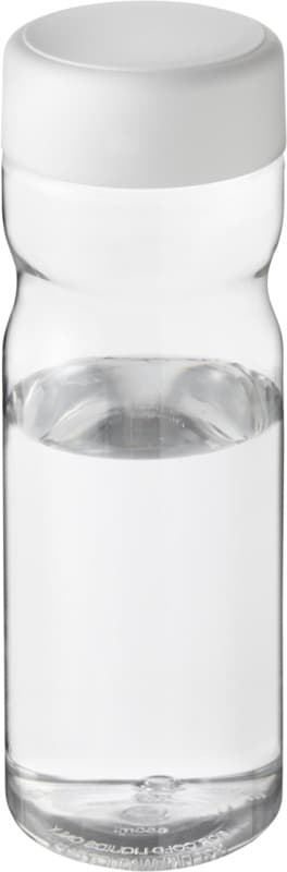 H2O Active® Eco Base 650 ml screw cap water bottle 71