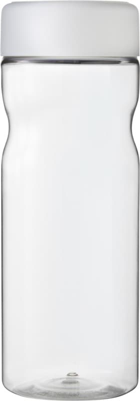 H2O Active® Eco Base 650 ml screw cap water bottle 72