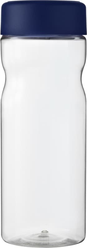 H2O Active® Eco Base 650 ml screw cap water bottle 77