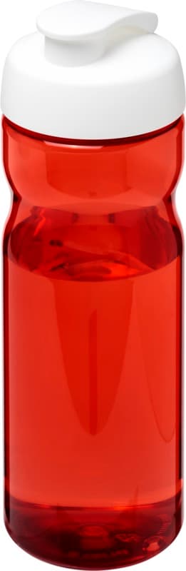 H2O Active® Base Tritan™ 650 ml flip lid sport bottle 22