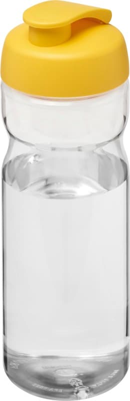 H2O Active® Base Tritan™ 650 ml flip lid sport bottle 43