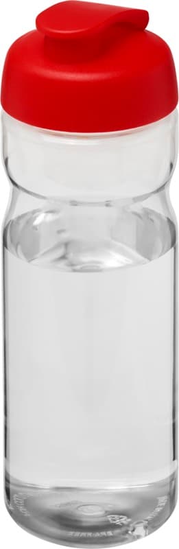 H2O Active® Base Tritan™ 650 ml flip lid sport bottle 55