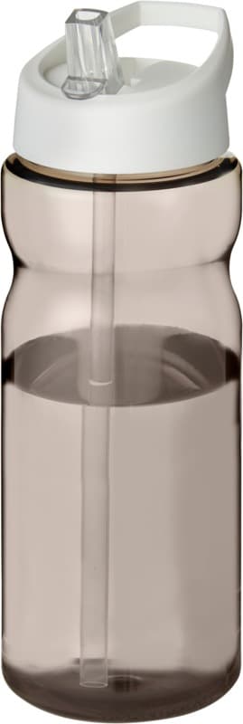 H2O Active® Base Tritan™ 650 ml spout lid sport bottle