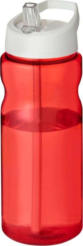 H2O Active® Base Tritan™ 650 ml spout lid sport bottle 7