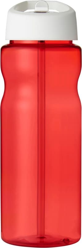 H2O Active® Base Tritan™ 650 ml spout lid sport bottle 8