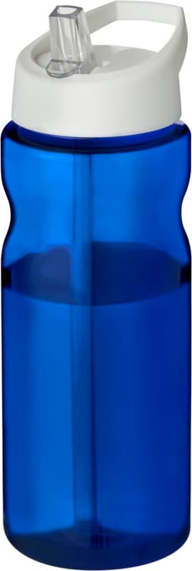 H2O Active® Base Tritan™ 650 ml spout lid sport bottle 13