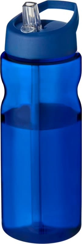 H2O Active® Base Tritan™ 650 ml spout lid sport bottle 19