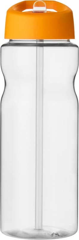 H2O Active® Base Tritan™ 650 ml spout lid sport bottle 35