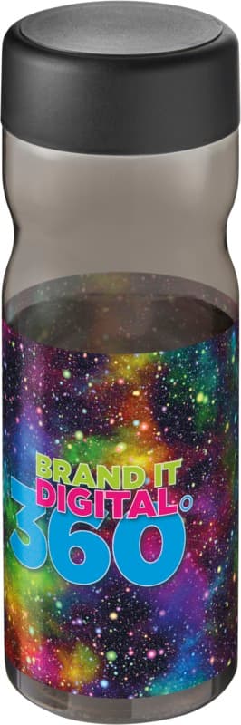 H2O Active® Base Tritan™ 650 ml screw cap water bottle 9