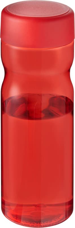 H2O Active® Base Tritan™ 650 ml screw cap water bottle 21